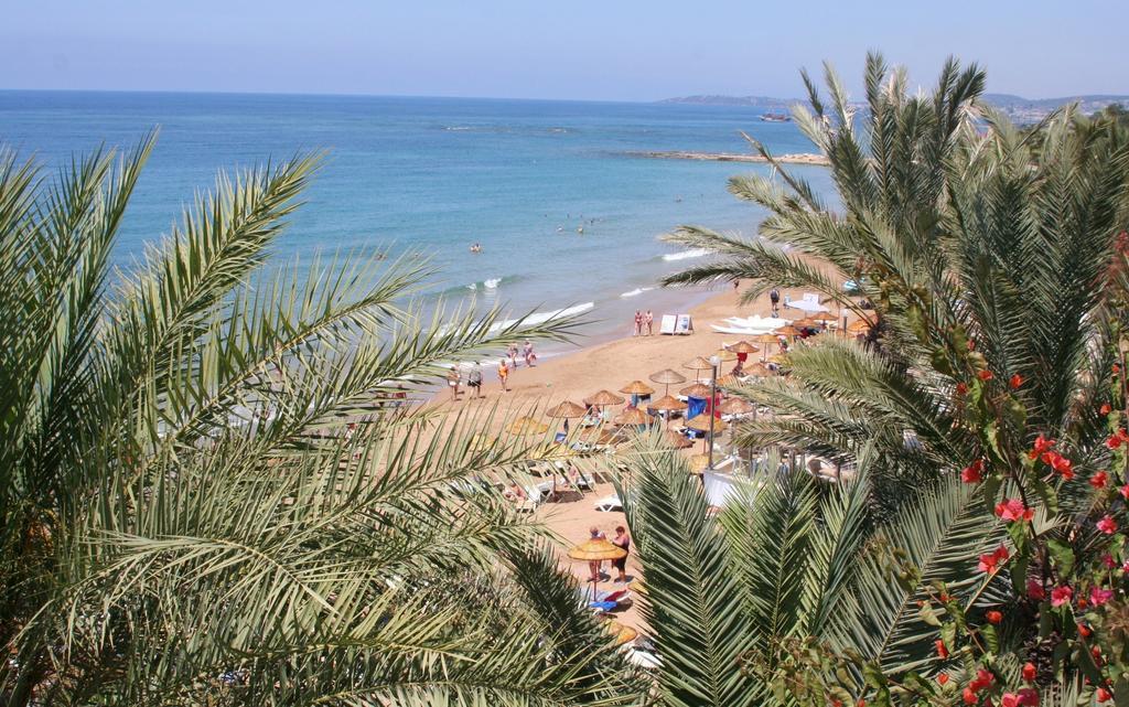 Rubi Hotel