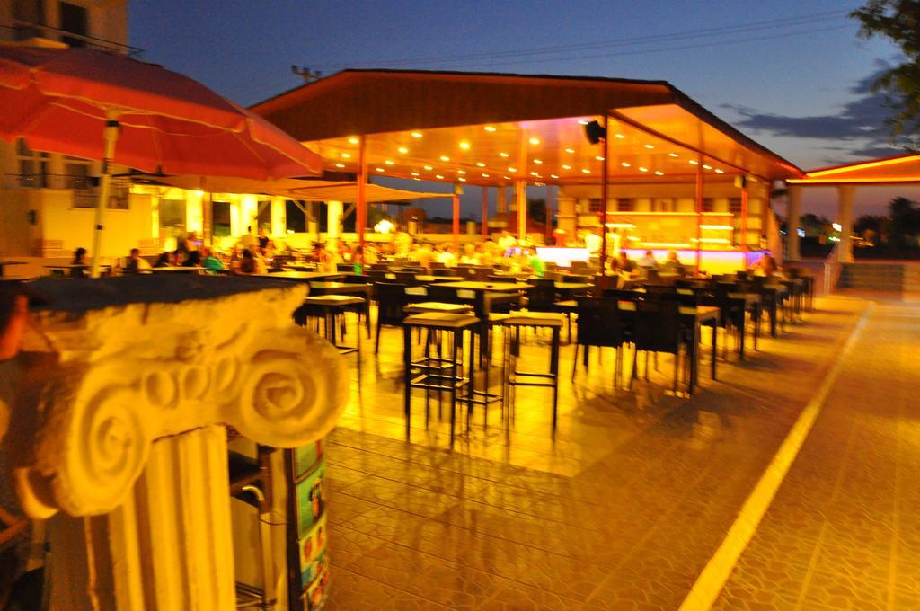 Midnight Sun Hotel