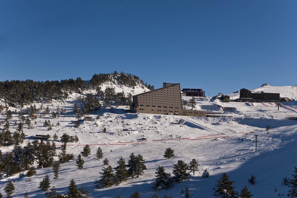 Hotel Kaya Palazzo & Mountain 4*