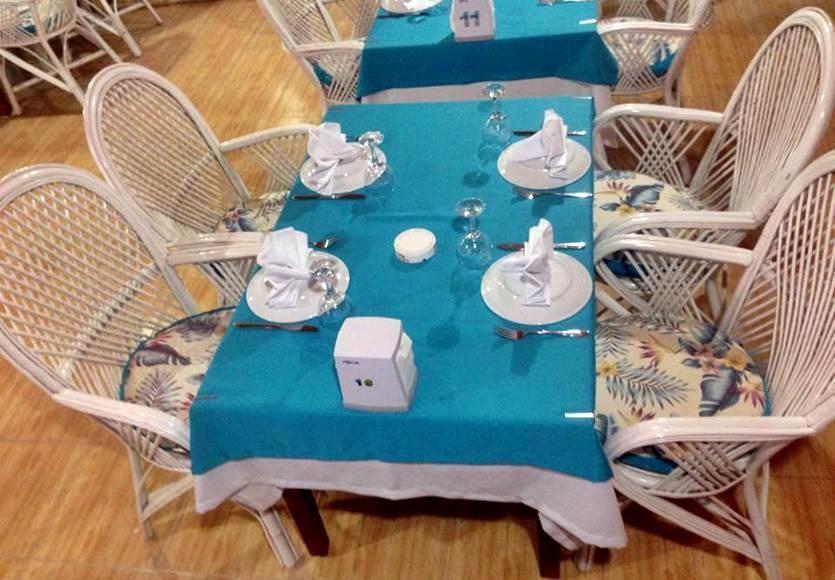Hotel Kerim 3*