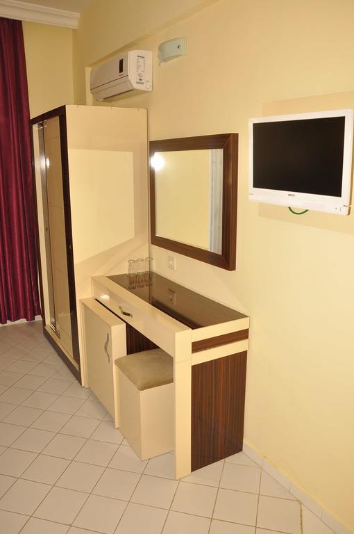 Midnight Sun Hotel 3*