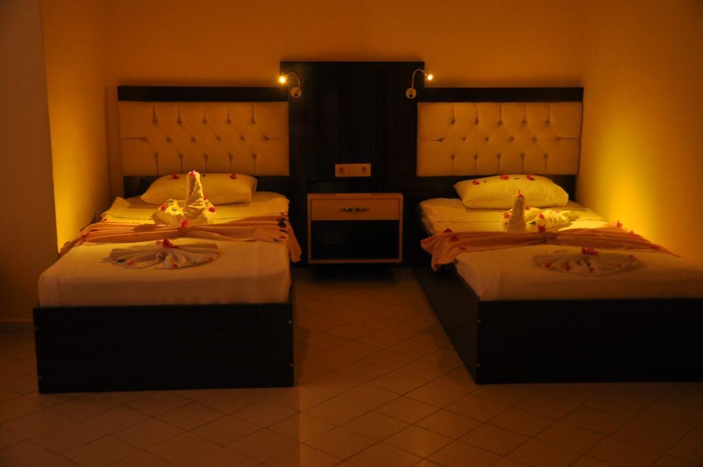 Midnight Sun Hotel