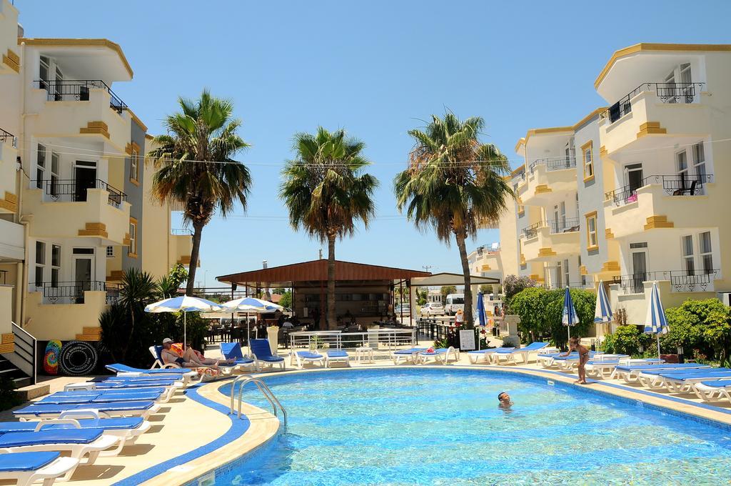 Midnight Sun Hotel 3*