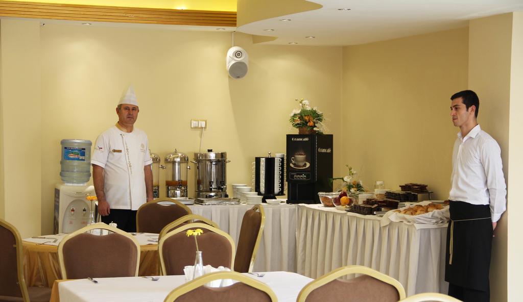 Hotel Artic Bursa