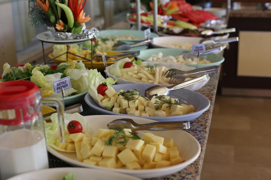 Hotel Seka Park Izmit