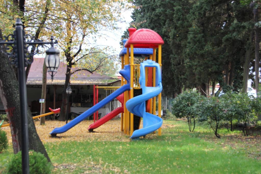 Seka Park Hotel Izmit
