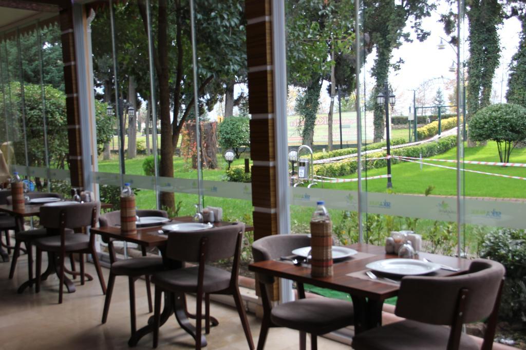 Seka Park Hotel 2*