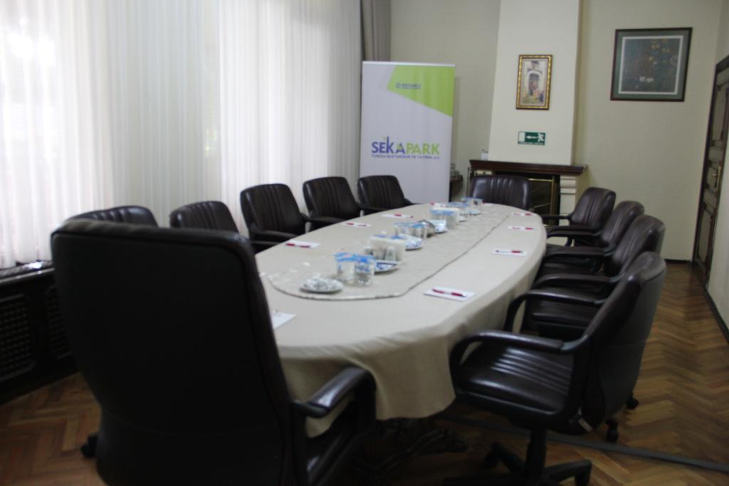 Hotel Seka Park Izmit