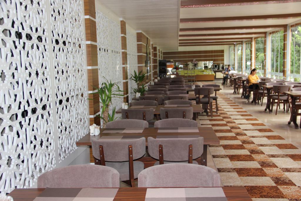 Seka Park Hotel Izmit