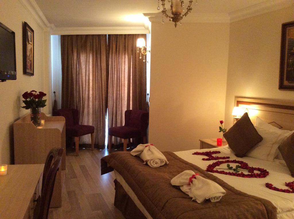 Hotel Sultan Palace