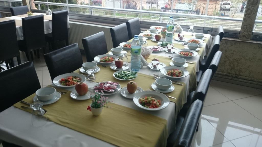 Zileli Hotel