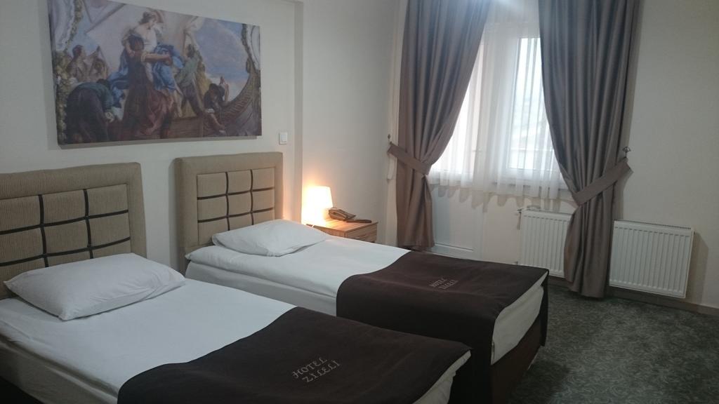 Zileli Hotel