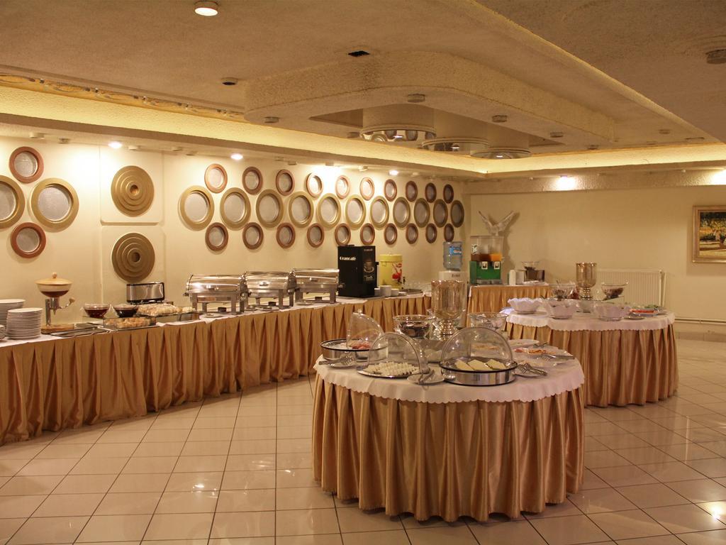 Artic Hotel Bursa