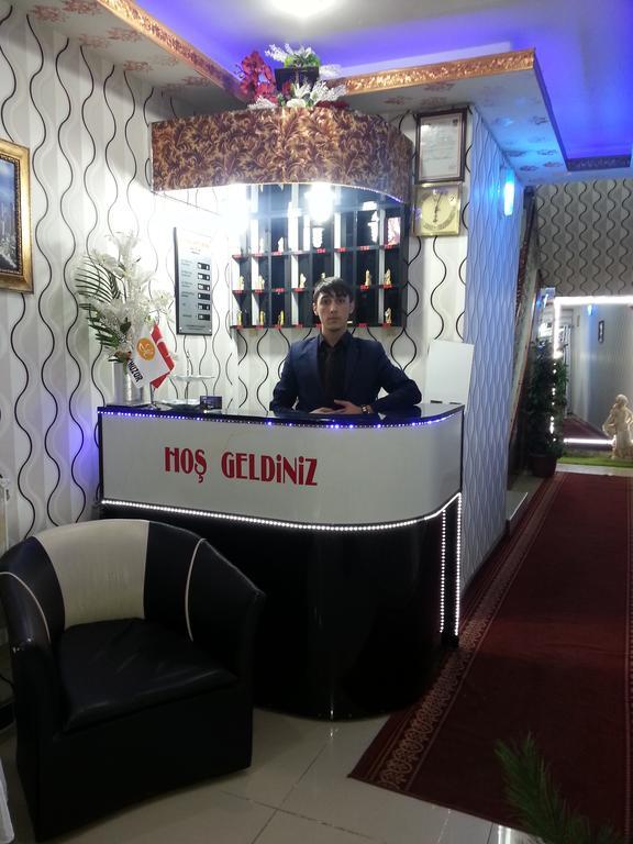 Grand Denizli 3* Denizli (Denizli)