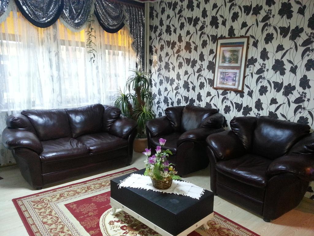 Grand Denizli Hotel 3*