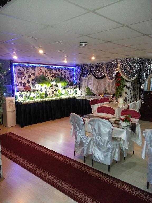 Grand Denizli Hotel Denizli (Denizli)