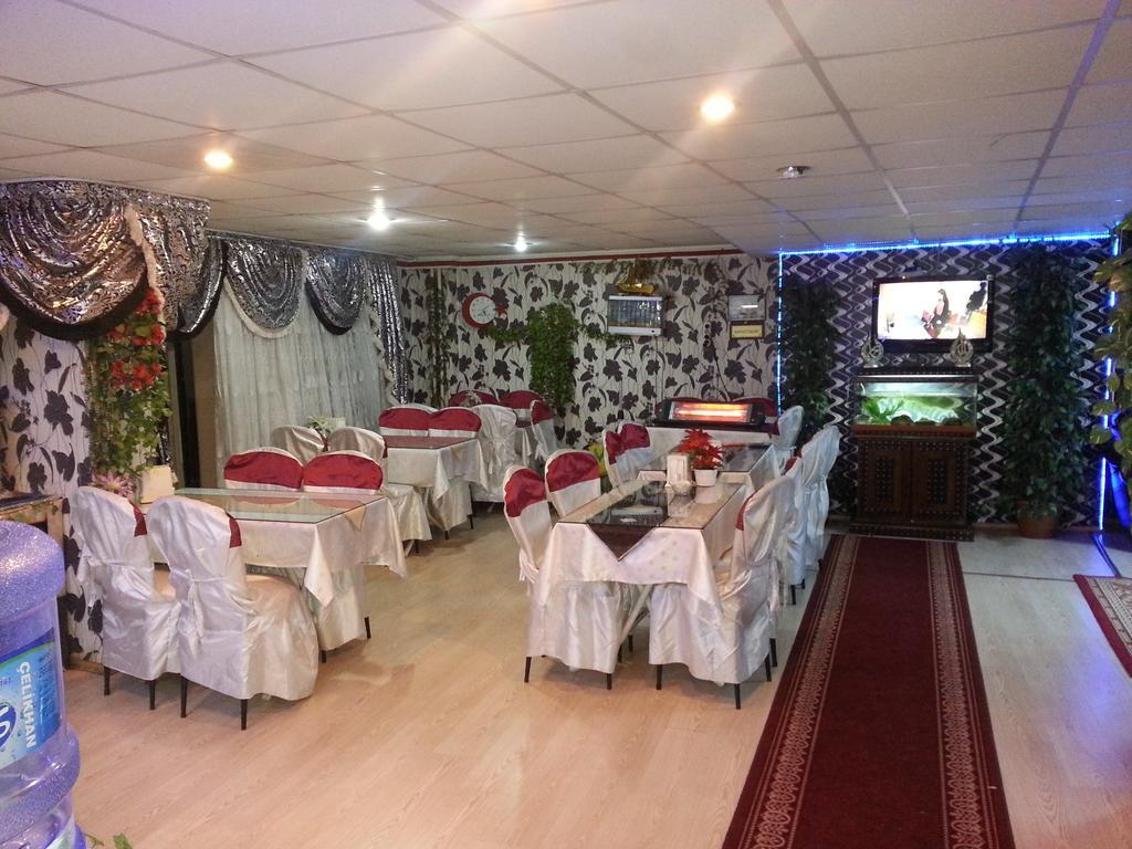 Grand Denizli 3*