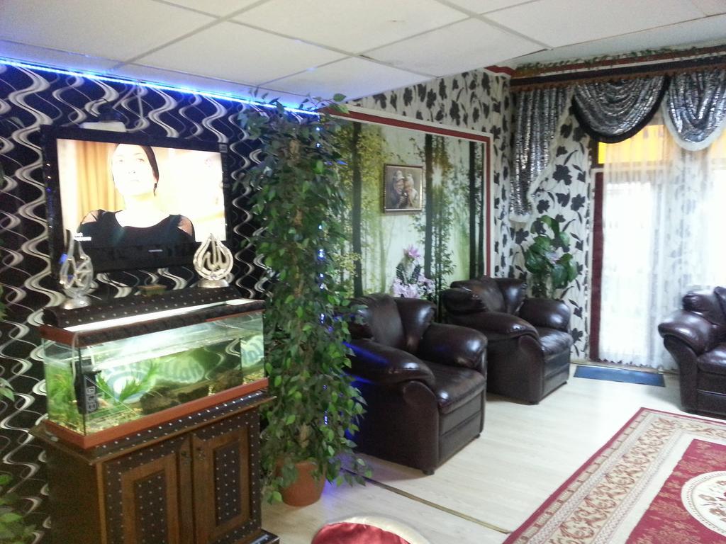 Grand Denizli Hotel