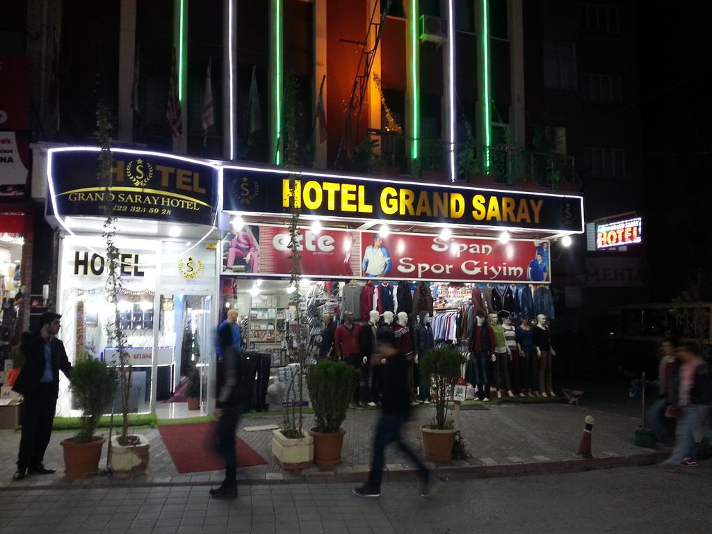Hotel Grand Denizli Denizli (Denizli)