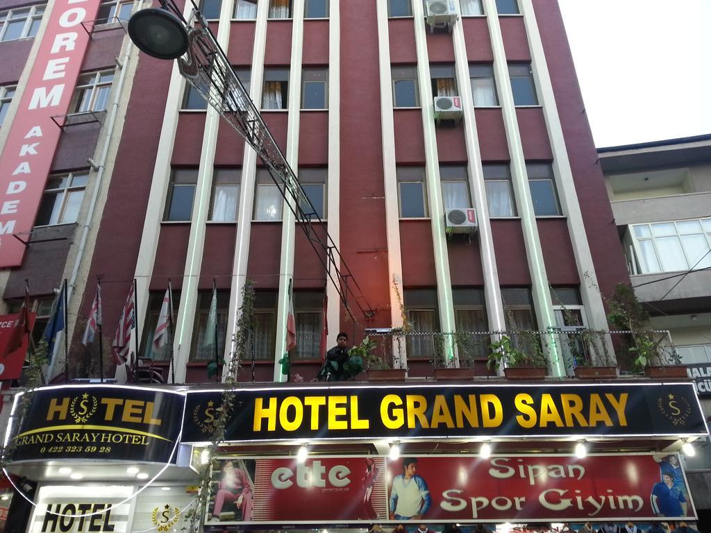 Grand Denizli Hotel Denizli (Denizli)