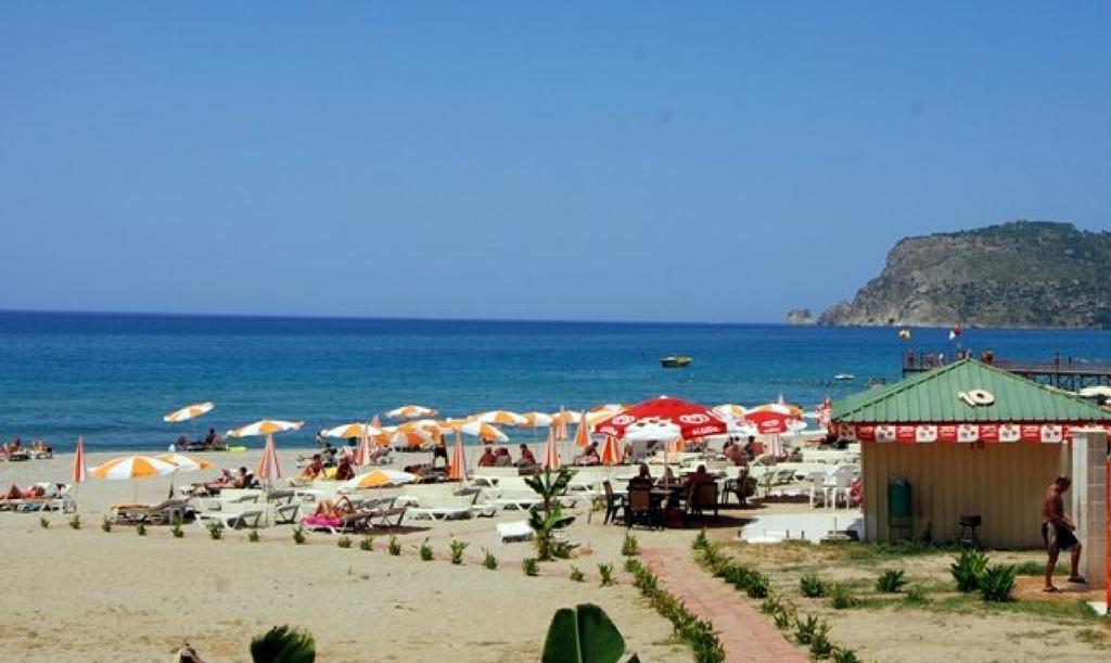 Aparthotel Semiz