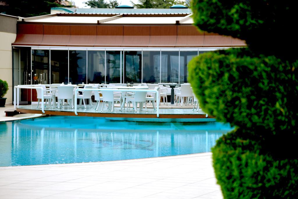 Hotel Hegsagone Marine Gebze