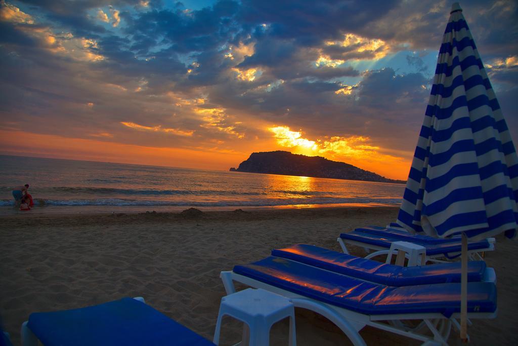 Hotel Garden & Alanya