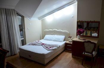 Setenay Hotel 2*