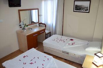 Setenay Hotel 2*