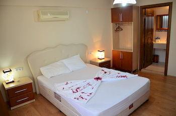 Setenay Hotel