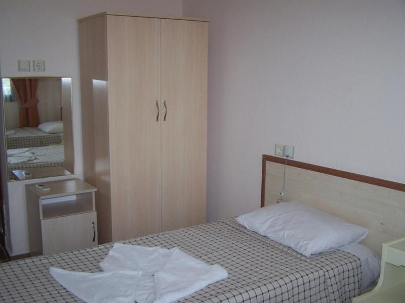 Golden Beach 3*