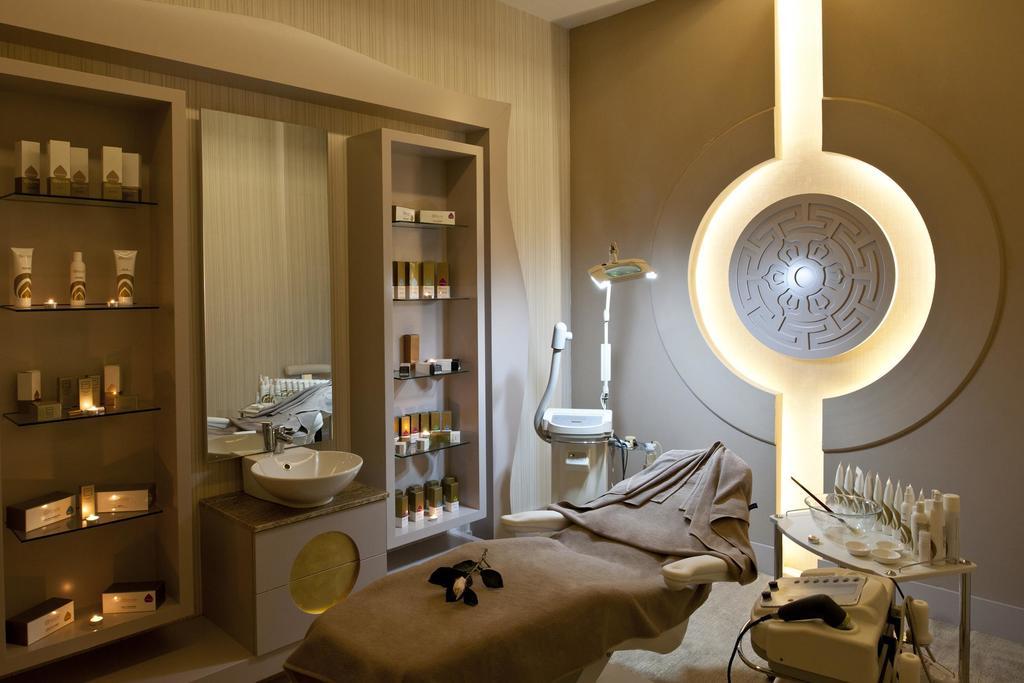 Kaya Palazzo & Mountain Hotel 4*