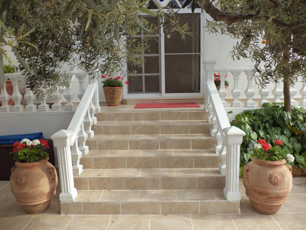 The Muses House Boutique Kirazli (Aegean)
