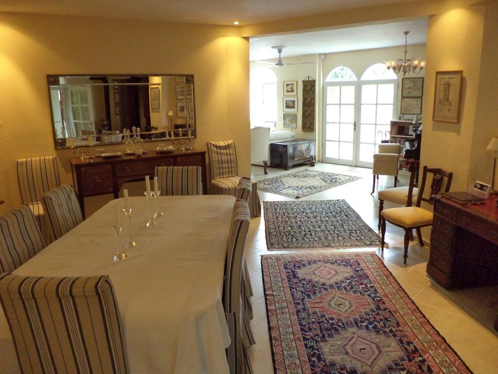 Guest house The Muses House Boutique