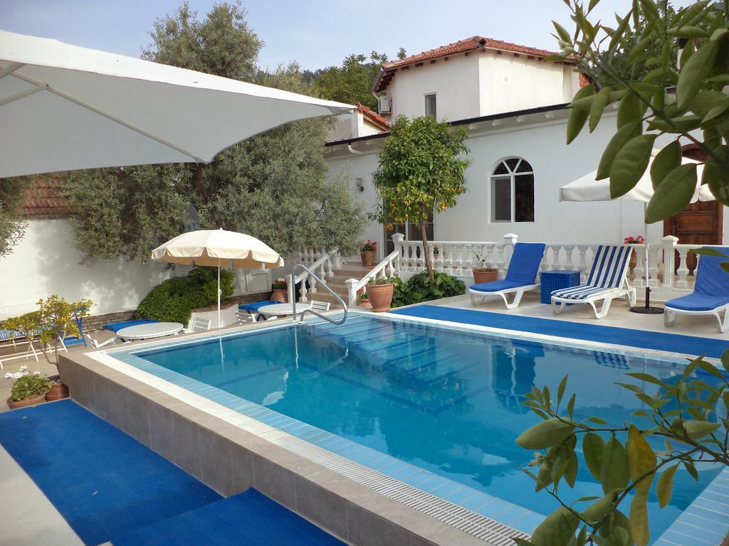 The Muses House Boutique Guest house
