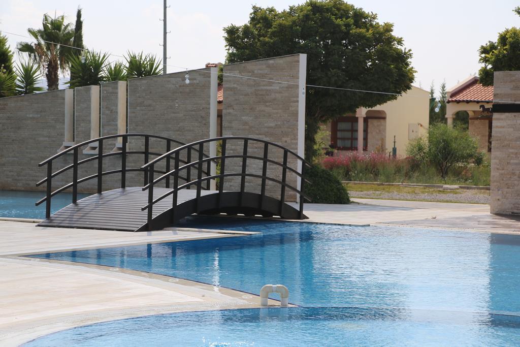 Konvoy & The Country Club Country house Seferihisar