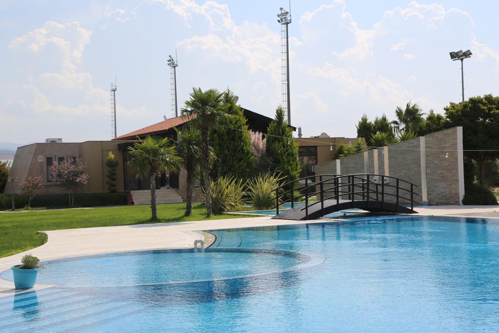 Country house Konvoy & The Country Club Seferihisar