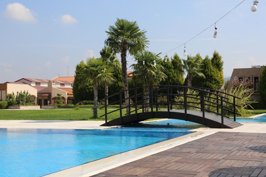 Konvoy & The Country Club Seferihisar