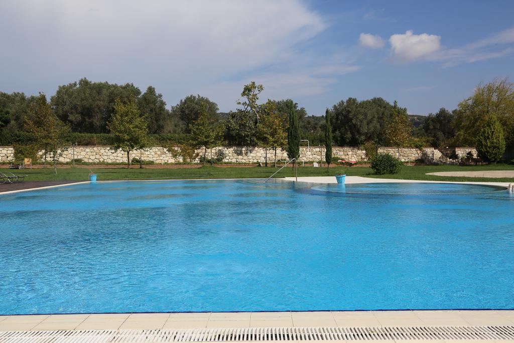 Konvoy & The Country Club * Seferihisar