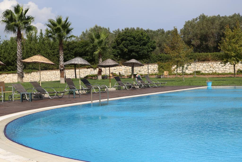 Konvoy & The Country Club * Seferihisar