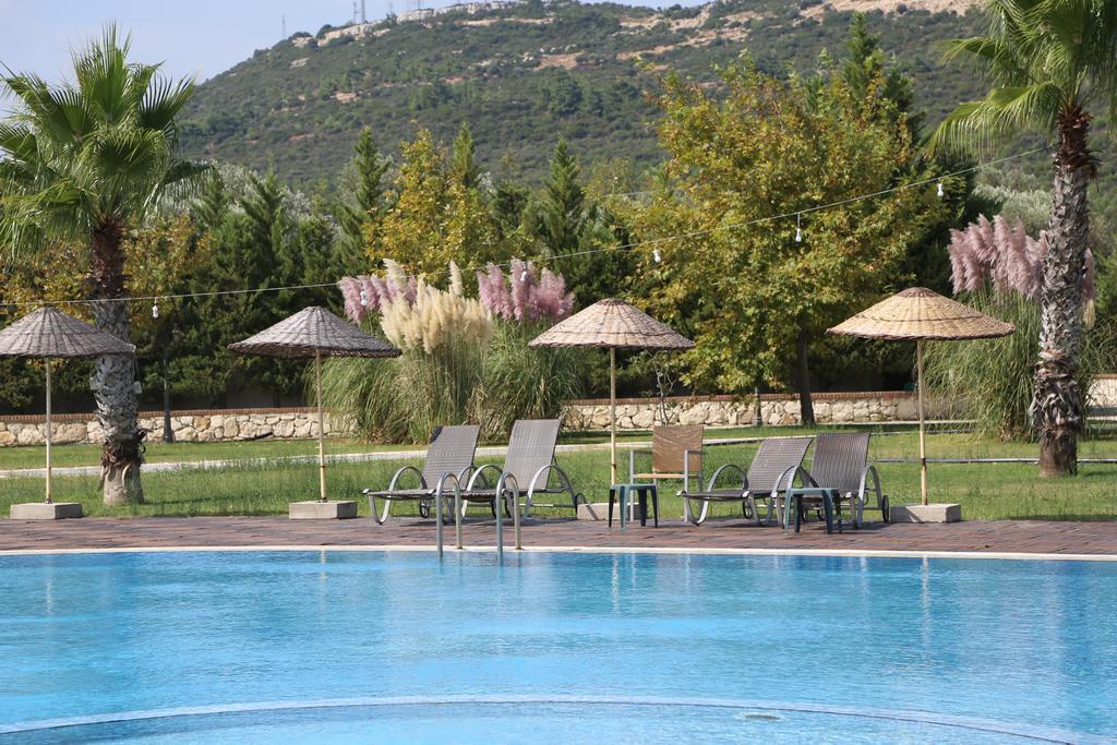 Country house Konvoy & The Country Club *