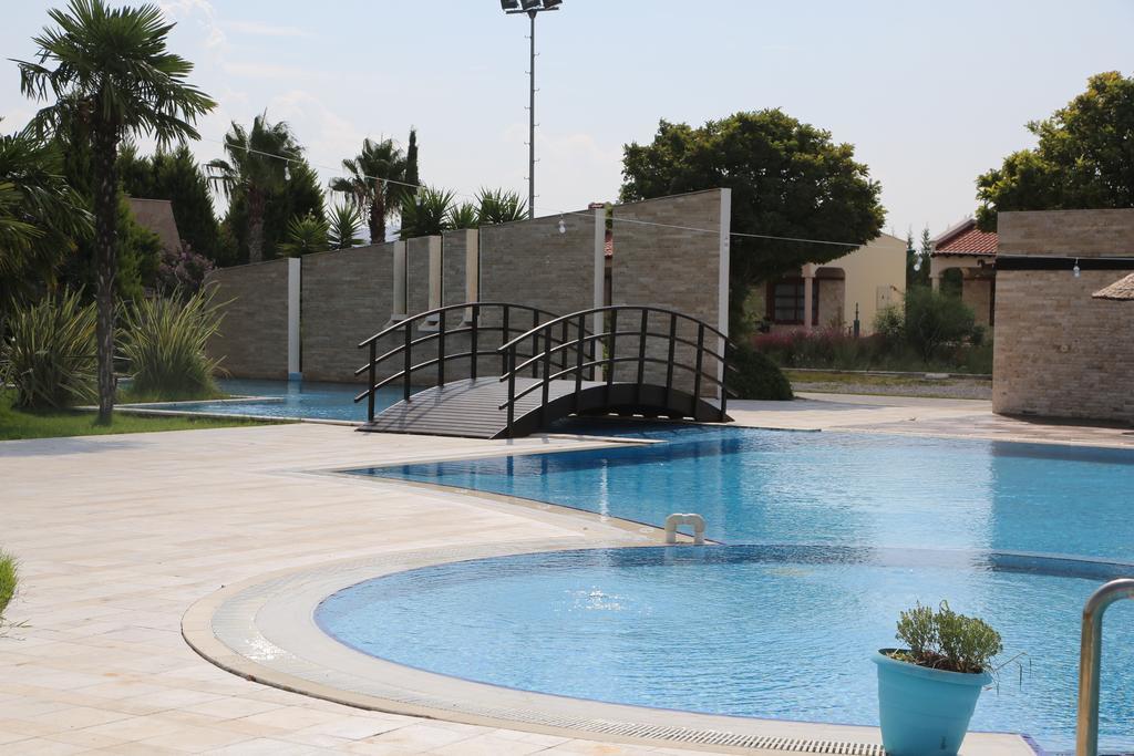 Konvoy & The Country Club Country house Seferihisar
