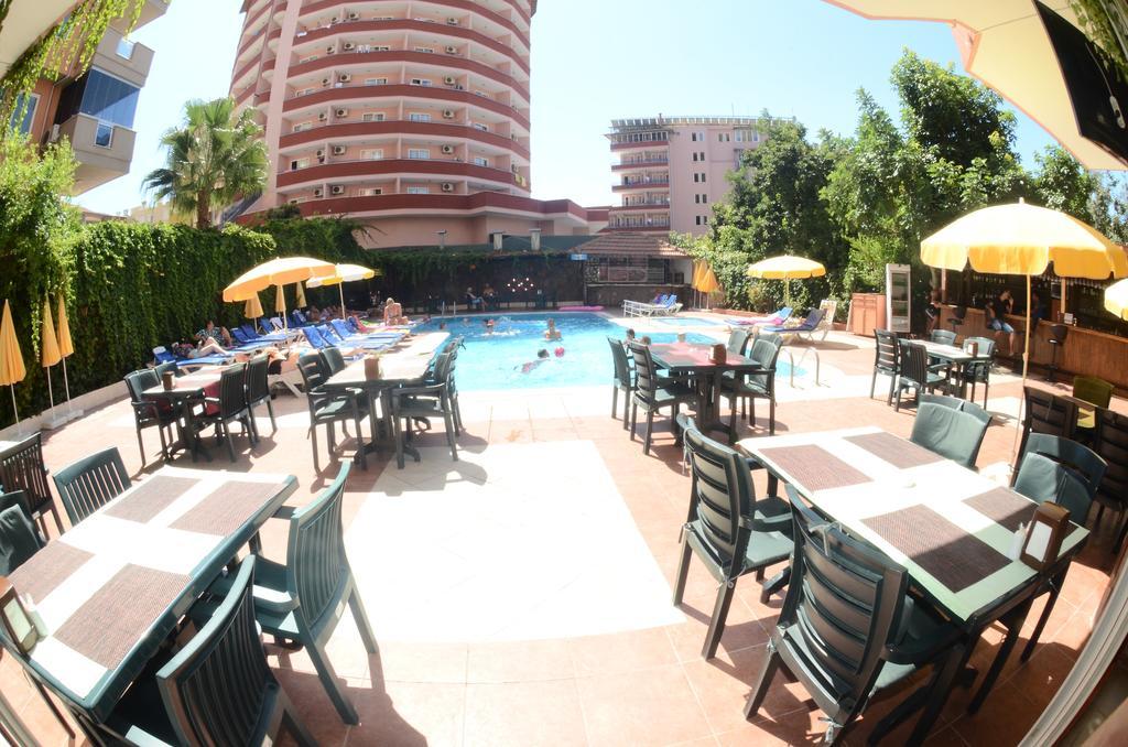 Aparthotel Fun Point 2*