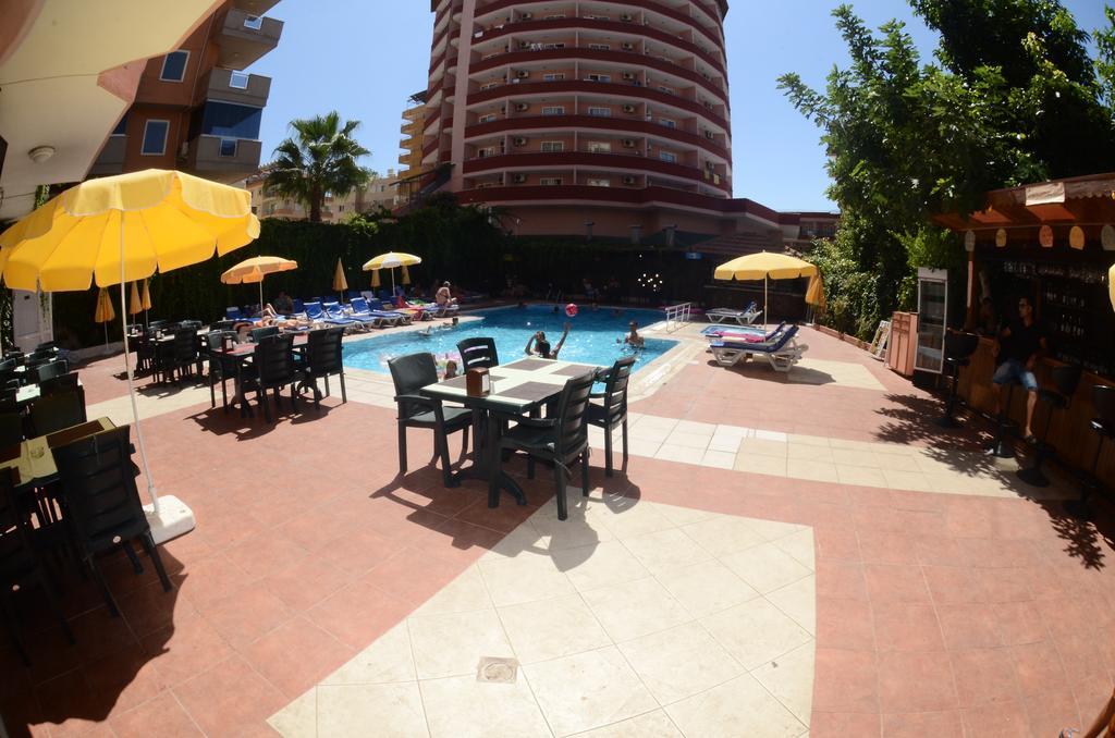 Fun Point Aparthotel 2*