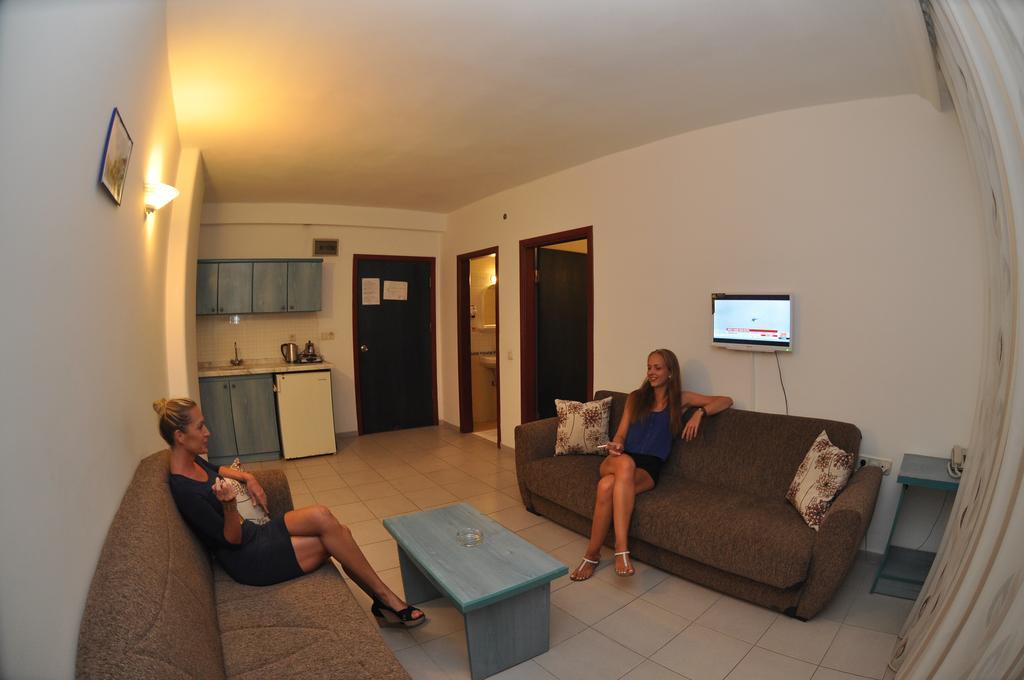 Aparthotel Fun Point Alanya