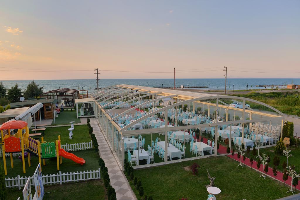 Aktug Elegance 3*