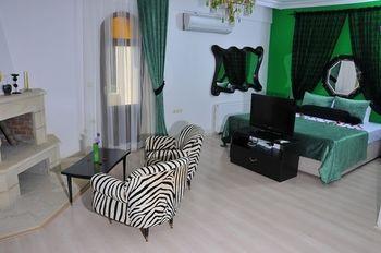 Agva Inn 3* Agva (Marmara)