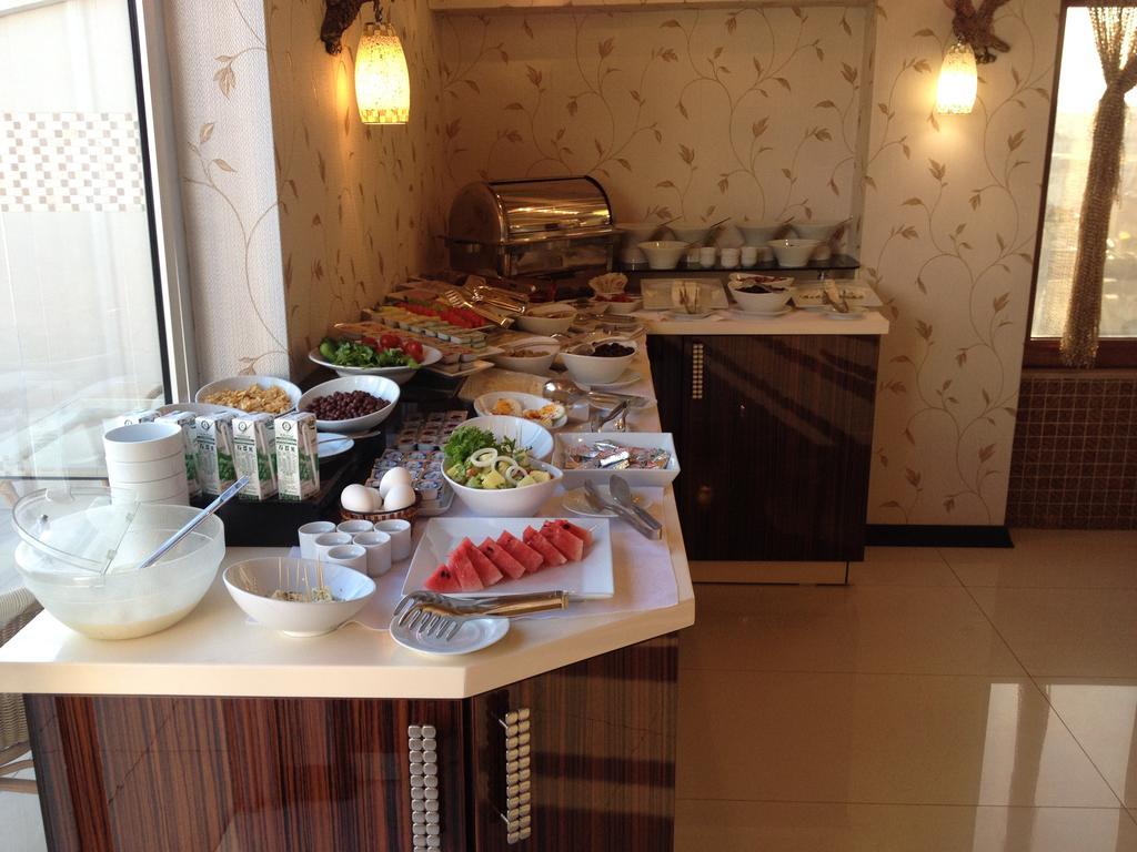 Hotel My Liva