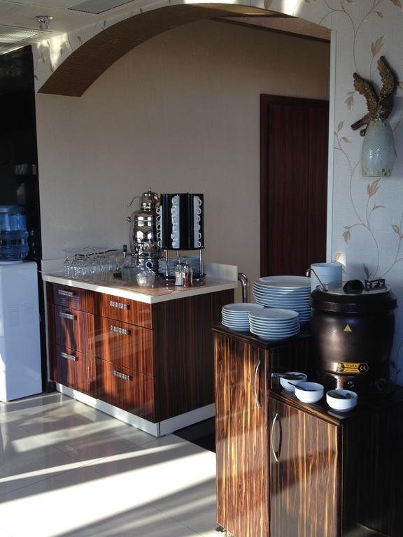 My Liva Hotel