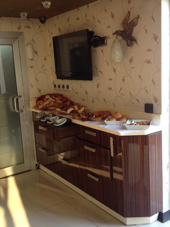 My Liva Hotel 3*